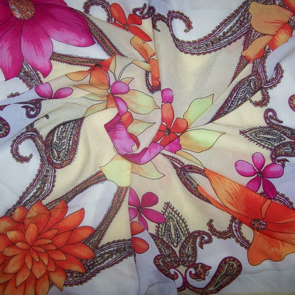 COPY - 4/$5-Paralyzed Veterans of America floral … - Picture 1 of 5